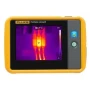 Fluke PTi120 Pocket Thermal Imager, 120 x 90, 9 Hz